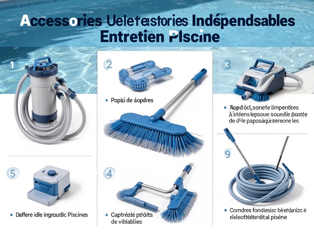 Entretien piscine : le guide complet saison par saison