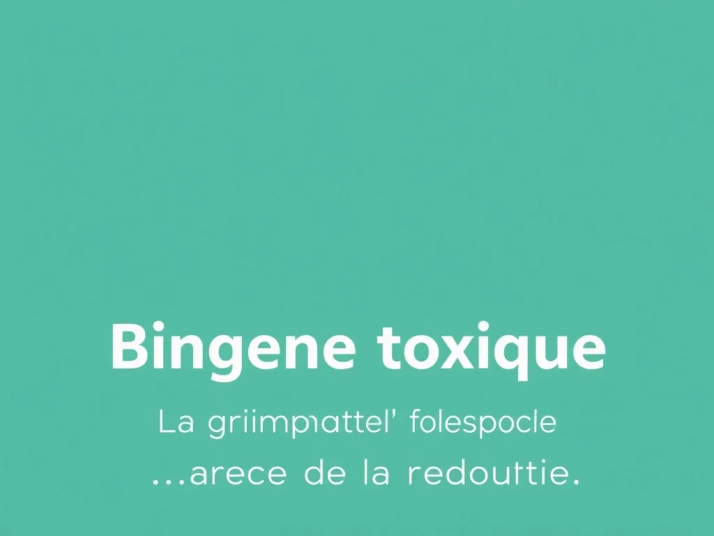 Bignone toxique : la grimpante qu'on adore avant de la redouter