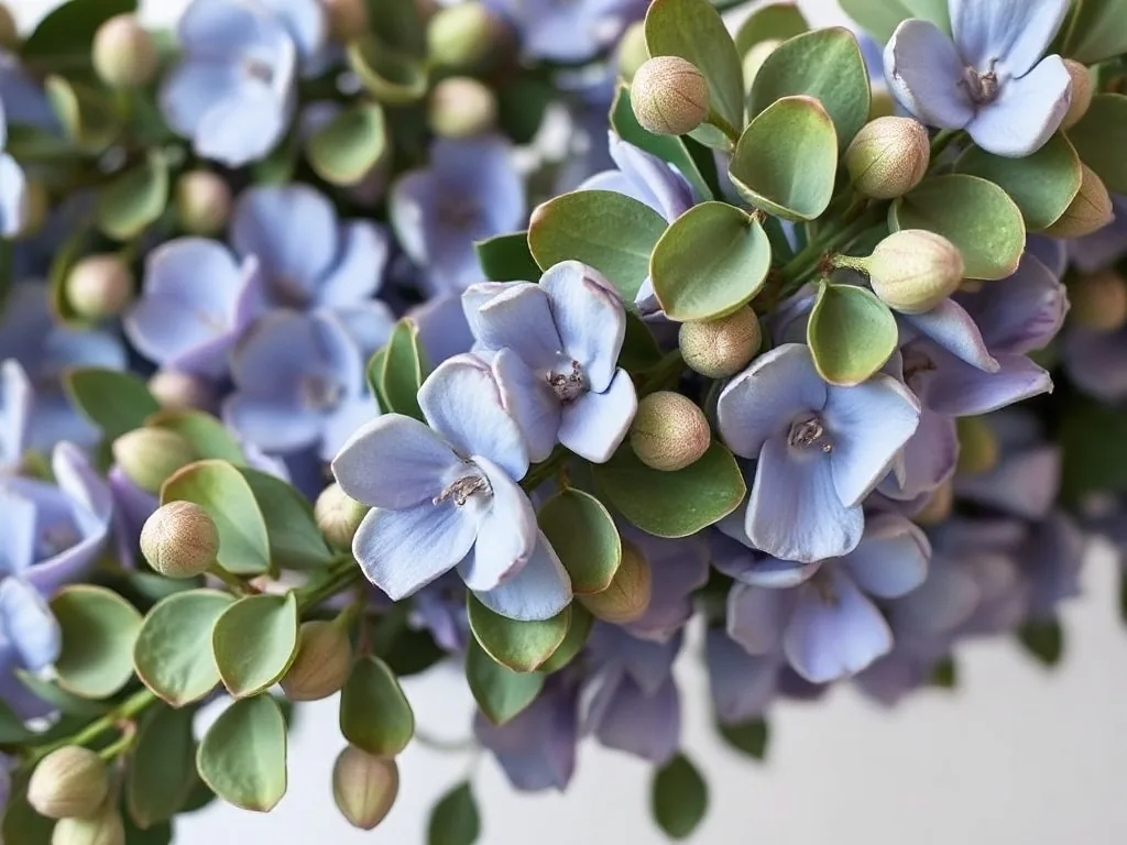 Feuillage eucalyptus : la métamorphose d'un arbre au service de vos bouquets