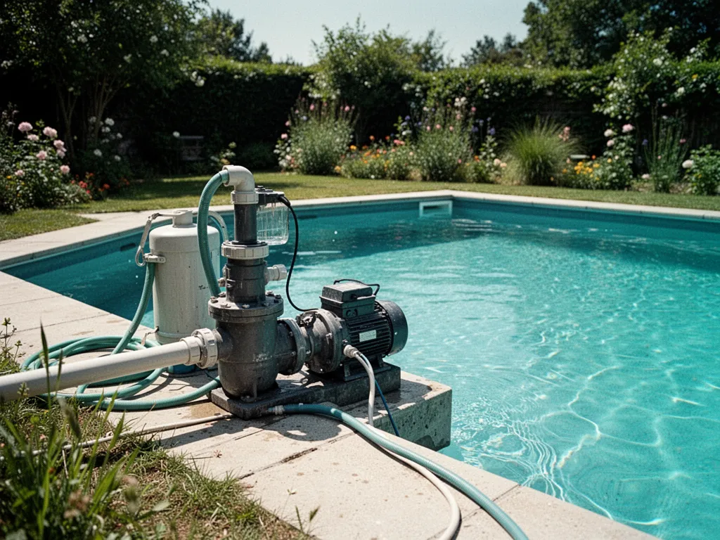 Quelle est la meilleure pompe pour votre piscine en 2026 : guide pratique