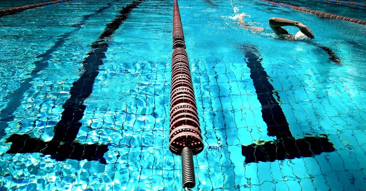 Trouver une piscine à proximité : guide pratique pour se baigner vite et bien