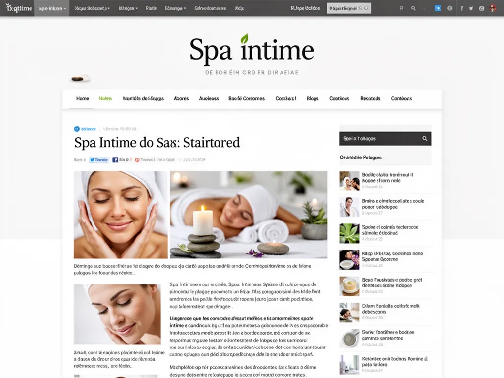 Spa intime : créer un vrai cocon, pas juste poser une cuve