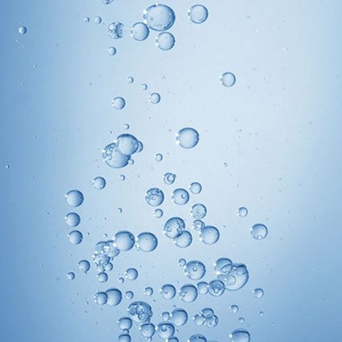 Présence de bulles d'air dans une piscine suite à un problème de filtration